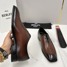 💋💍Berlut* 布鲁提 新款男士手工擦色正装鞋皮鞋上新🆕 Berlut* 对皮革的执念近乎苛刻 💋💍Berlut* 布鲁提 新款男士手工擦色正装鞋皮鞋上新🆕 Berlut* 对皮革的执念近乎苛刻