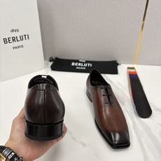 💋💍Berlut* 布鲁提 新款男士手工擦色正装鞋皮鞋上新🆕 Berlut* 对皮革的执念近乎苛刻 💋💍Berlut* 布鲁提 新款男士手工擦色正装鞋皮鞋上新🆕 Berlut* 对皮革的执念近乎苛刻