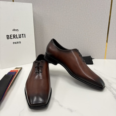 💋💍Berlut* 布鲁提 新款男士手工擦色正装鞋皮鞋上新🆕 Berlut* 对皮革的执念近乎苛刻 💋💍Berlut* 布鲁提 新款男士手工擦色正装鞋皮鞋上新🆕 Berlut* 对皮革的执念近乎苛刻