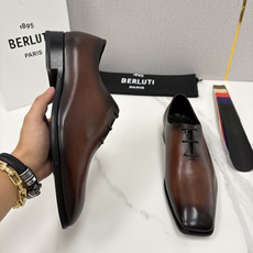 💋💍Berlut* 布鲁提 新款男士手工擦色正装鞋皮鞋上新🆕 Berlut* 对皮革的执念近乎苛刻 💋💍Berlut* 布鲁提 新款男士手工擦色正装鞋皮鞋上新🆕 Berlut* 对皮革的执念近乎苛刻
