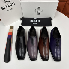 💋💍Berlut* 布鲁提 新款男士手工擦色正装鞋皮鞋上新🆕 Berlut* 对皮革的执念近乎苛刻 💋💍Berlut* 布鲁提 新款男士手工擦色正装鞋皮鞋上新🆕 Berlut* 对皮革的执念近乎苛刻