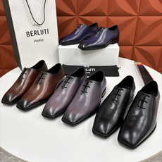 💋💍Berlut* 布鲁提 新款男士手工擦色正装鞋皮鞋上新🆕 Berlut* 对皮革的执念近乎苛刻 💋💍Berlut* 布鲁提 新款男士手工擦色正装鞋皮鞋上新🆕 Berlut* 对皮革的执念近乎苛刻