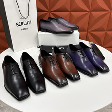 💋💍Berlut* 布鲁提 新款男士手工擦色正装鞋皮鞋上新🆕 Berlut* 对皮革的执念近乎苛刻 💋💍Berlut* 布鲁提 新款男士手工擦色正装鞋皮鞋上新🆕 Berlut* 对皮革的执念近乎苛刻