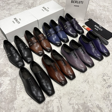💋💍Berlut* 布鲁提 新款男士手工擦色正装鞋皮鞋上新🆕 Berlut* 对皮革的执念近乎苛刻 💋💍Berlut* 布鲁提 新款男士手工擦色正装鞋皮鞋上新🆕 Berlut* 对皮革的执念近乎苛刻