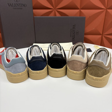 💋💍VT新品 VALENTIN* Garavan* 华伦~ 低帮运动鞋板鞋系列 鞋面采用高品质小 💋💍VT新品 VALENTIN* Garavan* 华伦~ 低帮运动鞋板鞋系列 鞋面采用高品质小