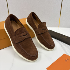💋💍TOD*S 托德-斯 新品拉菲草(汤德森)OTV绒面皮革乐福鞋上🆕 官方 6,300 本款 💋💍TOD*S 托德-斯 新品拉菲草(汤德森)OTV绒面皮革乐福鞋上🆕 官方 6,300 本款