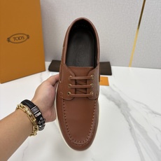 💋💍TOD*S 托德-斯 新品拉菲草(汤德森)OTV绒面皮革船鞋鞋上🆕 官方 6,300 本款 💋💍TOD*S 托德-斯 新品拉菲草(汤德森)OTV绒面皮革船鞋鞋上🆕 官方 6,300 本款