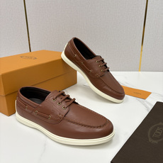 💋💍TOD*S 托德-斯 新品拉菲草(汤德森)OTV绒面皮革船鞋鞋上🆕 官方 6,300 本款 💋💍TOD*S 托德-斯 新品拉菲草(汤德森)OTV绒面皮革船鞋鞋上🆕 官方 6,300 本款