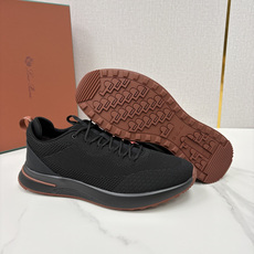💋💍LP 家新品 Loro Pian* 诺悠*翩雅 Week End Walk 男士网面牛皮 💋💍LP 家新品 Loro Pian* 诺悠*翩雅 Week End Walk 男士网面牛皮