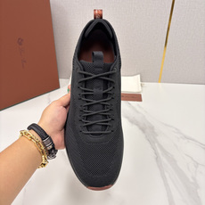 💋💍LP 家新品 Loro Pian* 诺悠*翩雅 Week End Walk 男士网面牛皮 💋💍LP 家新品 Loro Pian* 诺悠*翩雅 Week End Walk 男士网面牛皮