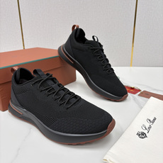 💋💍LP 家新品 Loro Pian* 诺悠*翩雅 Week End Walk 男士网面牛皮 💋💍LP 家新品 Loro Pian* 诺悠*翩雅 Week End Walk 男士网面牛皮