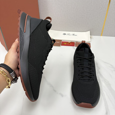 💋💍LP 家新品 Loro Pian* 诺悠*翩雅 Week End Walk 男士网面牛皮 💋💍LP 家新品 Loro Pian* 诺悠*翩雅 Week End Walk 男士网面牛皮