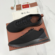 💋💍LP 家新品 Loro Pian* 诺悠*翩雅 Week End Walk 男士网面牛皮 💋💍LP 家新品 Loro Pian* 诺悠*翩雅 Week End Walk 男士网面牛皮