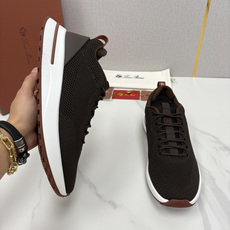 💋💍LP 家新品 Loro Pian* 诺悠*翩雅 Week End Walk 男士网面牛皮 💋💍LP 家新品 Loro Pian* 诺悠*翩雅 Week End Walk 男士网面牛皮