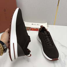 💋💍LP 家新品 Loro Pian* 诺悠*翩雅 Week End Walk 男士网面牛皮 💋💍LP 家新品 Loro Pian* 诺悠*翩雅 Week End Walk 男士网面牛皮