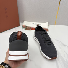 💋💍LP 家新品 Loro Pian* 诺悠*翩雅 Week End Walk 男士网面牛皮 💋💍LP 家新品 Loro Pian* 诺悠*翩雅 Week End Walk 男士网面牛皮