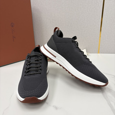 💋💍LP 家新品 Loro Pian* 诺悠*翩雅 Week End Walk 男士网面牛皮 💋💍LP 家新品 Loro Pian* 诺悠*翩雅 Week End Walk 男士网面牛皮
