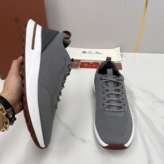 💋💍LP 家新品 Loro Pian* 诺悠*翩雅 Week End Walk 男士网面牛皮 💋💍LP 家新品 Loro Pian* 诺悠*翩雅 Week End Walk 男士网面牛皮