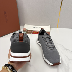 💋💍LP 家新品 Loro Pian* 诺悠*翩雅 Week End Walk 男士网面牛皮 💋💍LP 家新品 Loro Pian* 诺悠*翩雅 Week End Walk 男士网面牛皮