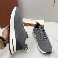 💋💍LP 家新品 Loro Pian* 诺悠*翩雅 Week End Walk 男士网面牛皮 💋💍LP 家新品 Loro Pian* 诺悠*翩雅 Week End Walk 男士网面牛皮