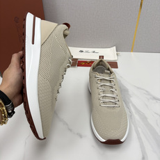 💋💍LP 家新品 Loro Pian* 诺悠*翩雅 Week End Walk 男士网面牛皮 💋💍LP 家新品 Loro Pian* 诺悠*翩雅 Week End Walk 男士网面牛皮