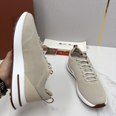 💋💍LP 家新品 Loro Pian* 诺悠*翩雅 Week End Walk 男士网面牛皮 💋💍LP 家新品 Loro Pian* 诺悠*翩雅 Week End Walk 男士网面牛皮