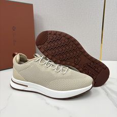 💋💍LP 家新品 Loro Pian* 诺悠*翩雅 Week End Walk 男士网面牛皮 💋💍LP 家新品 Loro Pian* 诺悠*翩雅 Week End Walk 男士网面牛皮