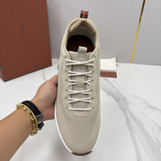💋💍LP 家新品 Loro Pian* 诺悠*翩雅 Week End Walk 男士网面牛皮 💋💍LP 家新品 Loro Pian* 诺悠*翩雅 Week End Walk 男士网面牛皮