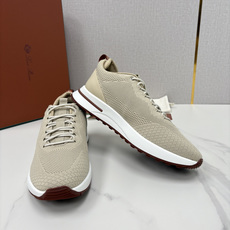 💋💍LP 家新品 Loro Pian* 诺悠*翩雅 Week End Walk 男士网面牛皮 💋💍LP 家新品 Loro Pian* 诺悠*翩雅 Week End Walk 男士网面牛皮