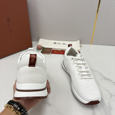 💋💍LP 家新品 Loro Pian* 诺悠*翩雅 Week End Walk 男士网面牛皮 💋💍LP 家新品 Loro Pian* 诺悠*翩雅 Week End Walk 男士网面牛皮