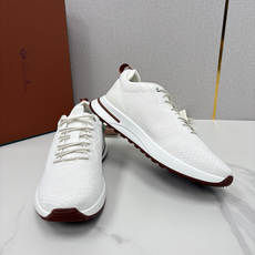 💋💍LP 家新品 Loro Pian* 诺悠*翩雅 Week End Walk 男士网面牛皮 💋💍LP 家新品 Loro Pian* 诺悠*翩雅 Week End Walk 男士网面牛皮