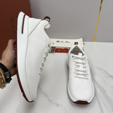 💋💍LP 家新品 Loro Pian* 诺悠*翩雅 Week End Walk 男士网面牛皮 💋💍LP 家新品 Loro Pian* 诺悠*翩雅 Week End Walk 男士网面牛皮