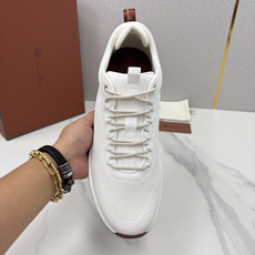 💋💍LP 家新品 Loro Pian* 诺悠*翩雅 Week End Walk 男士网面牛皮 💋💍LP 家新品 Loro Pian* 诺悠*翩雅 Week End Walk 男士网面牛皮