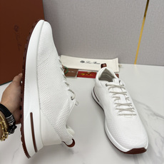 💋💍LP 家新品 Loro Pian* 诺悠*翩雅 Week End Walk 男士网面牛皮 💋💍LP 家新品 Loro Pian* 诺悠*翩雅 Week End Walk 男士网面牛皮