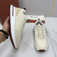 💋💍LP 家新品 Loro Pian* 诺悠*翩雅 Week End Walk 男士网面牛皮 💋💍LP 家新品 Loro Pian* 诺悠*翩雅 Week End Walk 男士网面牛皮