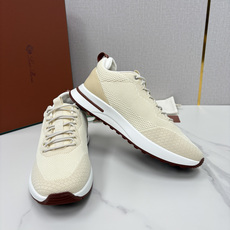 💋💍LP 家新品 Loro Pian* 诺悠*翩雅 Week End Walk 男士网面牛皮 💋💍LP 家新品 Loro Pian* 诺悠*翩雅 Week End Walk 男士网面牛皮