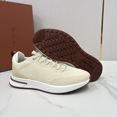 💋💍LP 家新品 Loro Pian* 诺悠*翩雅 Week End Walk 男士网面牛皮 💋💍LP 家新品 Loro Pian* 诺悠*翩雅 Week End Walk 男士网面牛皮