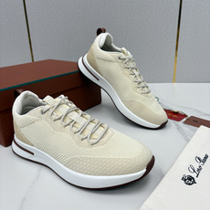 💋💍LP 家新品 Loro Pian* 诺悠*翩雅 Week End Walk 男士网面牛皮 💋💍LP 家新品 Loro Pian* 诺悠*翩雅 Week End Walk 男士网面牛皮