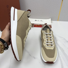 💋💍LP 家新品 Loro Pian* 诺悠*翩雅 Week End Walk 男士网面牛皮 💋💍LP 家新品 Loro Pian* 诺悠*翩雅 Week End Walk 男士网面牛皮