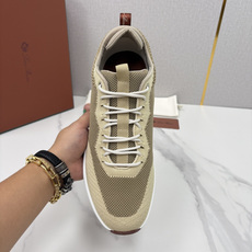 💋💍LP 家新品 Loro Pian* 诺悠*翩雅 Week End Walk 男士网面牛皮 💋💍LP 家新品 Loro Pian* 诺悠*翩雅 Week End Walk 男士网面牛皮