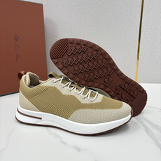 💋💍LP 家新品 Loro Pian* 诺悠*翩雅 Week End Walk 男士网面牛皮 💋💍LP 家新品 Loro Pian* 诺悠*翩雅 Week End Walk 男士网面牛皮