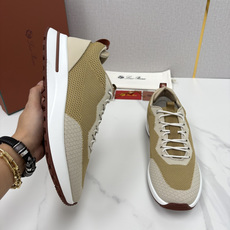 💋💍LP 家新品 Loro Pian* 诺悠*翩雅 Week End Walk 男士网面牛皮 💋💍LP 家新品 Loro Pian* 诺悠*翩雅 Week End Walk 男士网面牛皮