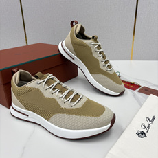 💋💍LP 家新品 Loro Pian* 诺悠*翩雅 Week End Walk 男士网面牛皮 💋💍LP 家新品 Loro Pian* 诺悠*翩雅 Week End Walk 男士网面牛皮
