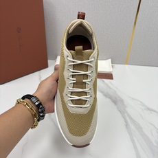 💋💍LP 家新品 Loro Pian* 诺悠*翩雅 Week End Walk 男士网面牛皮 💋💍LP 家新品 Loro Pian* 诺悠*翩雅 Week End Walk 男士网面牛皮