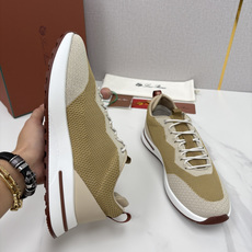 💋💍LP 家新品 Loro Pian* 诺悠*翩雅 Week End Walk 男士网面牛皮 💋💍LP 家新品 Loro Pian* 诺悠*翩雅 Week End Walk 男士网面牛皮