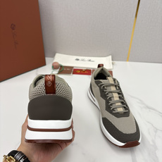 💋💍LP 家新品 Loro Pian* 诺悠*翩雅 Week End Walk 男士网面牛皮 💋💍LP 家新品 Loro Pian* 诺悠*翩雅 Week End Walk 男士网面牛皮