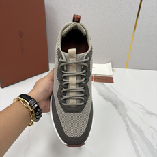 💋💍LP 家新品 Loro Pian* 诺悠*翩雅 Week End Walk 男士网面牛皮 💋💍LP 家新品 Loro Pian* 诺悠*翩雅 Week End Walk 男士网面牛皮