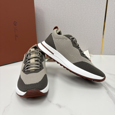 💋💍LP 家新品 Loro Pian* 诺悠*翩雅 Week End Walk 男士网面牛皮 💋💍LP 家新品 Loro Pian* 诺悠*翩雅 Week End Walk 男士网面牛皮