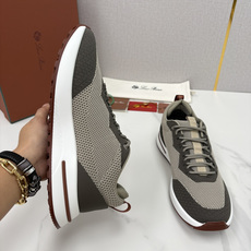 💋💍LP 家新品 Loro Pian* 诺悠*翩雅 Week End Walk 男士网面牛皮 💋💍LP 家新品 Loro Pian* 诺悠*翩雅 Week End Walk 男士网面牛皮