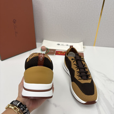 💋💍LP 家新品 Loro Pian* 诺悠*翩雅 Week End Walk 男士网面牛皮 💋💍LP 家新品 Loro Pian* 诺悠*翩雅 Week End Walk 男士网面牛皮